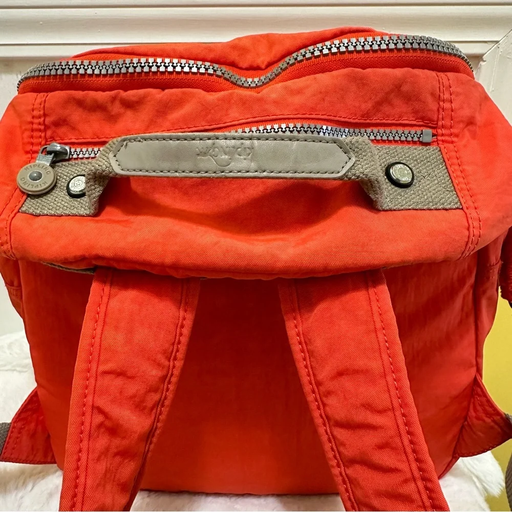 KipLing Seoul Large 15“ Laptop Backpack - Picture 7 of 15